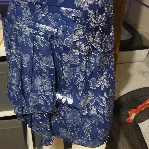 SHOSHANNA MINI DRESS - Picture 6 of 8